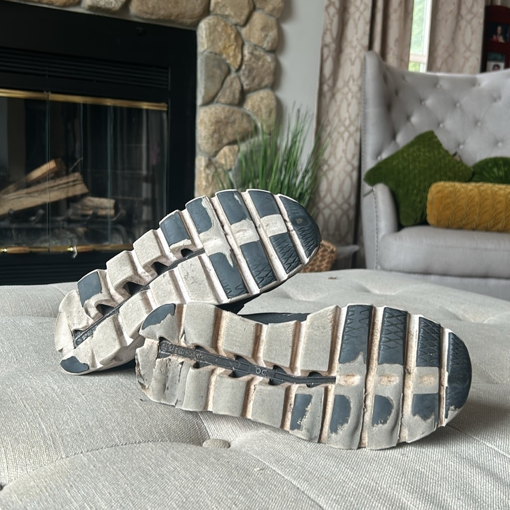 Men's On Cloud/On Running Cloudswift Sneakers In … - image 6